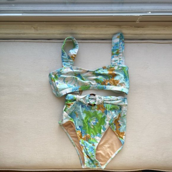 Faithfull the Brand Provence Gardone Set - Picture 5 of 7